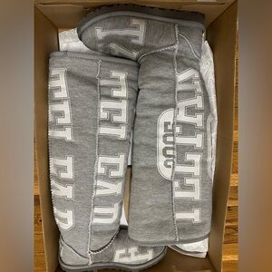 Ugg x Telfar Fleece Tall Men Size 4 Women Size 6